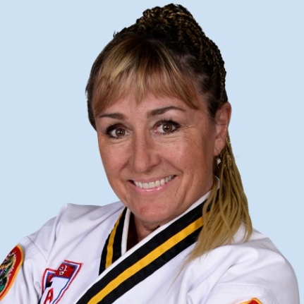 martial arts business marketing national seminar chief master michelle landgren lee