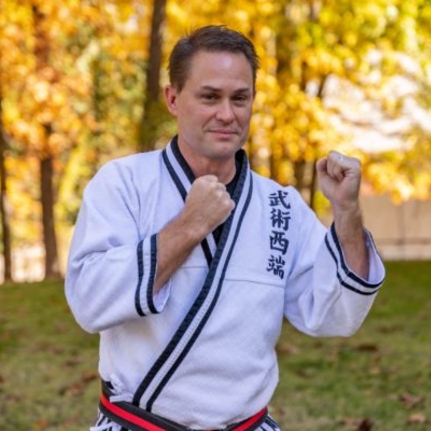 martial arts business marketing national seminar master erik hubley speaker image