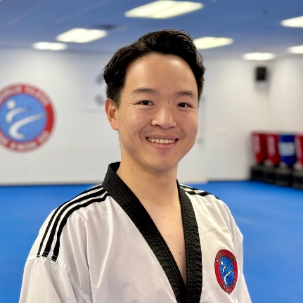 martial arts business marketing national seminar master tj eskew speaker image