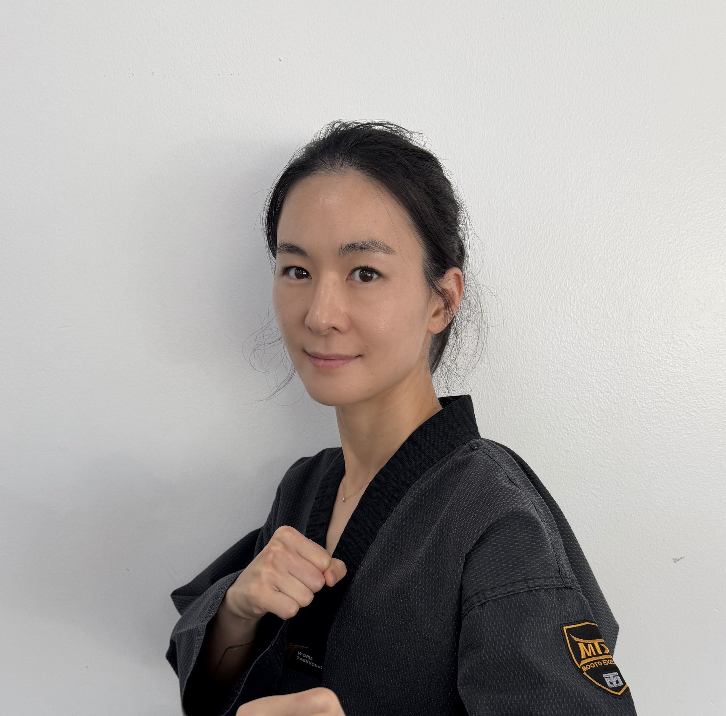 martial arts business marketing national seminar chief master michelle landgren lee