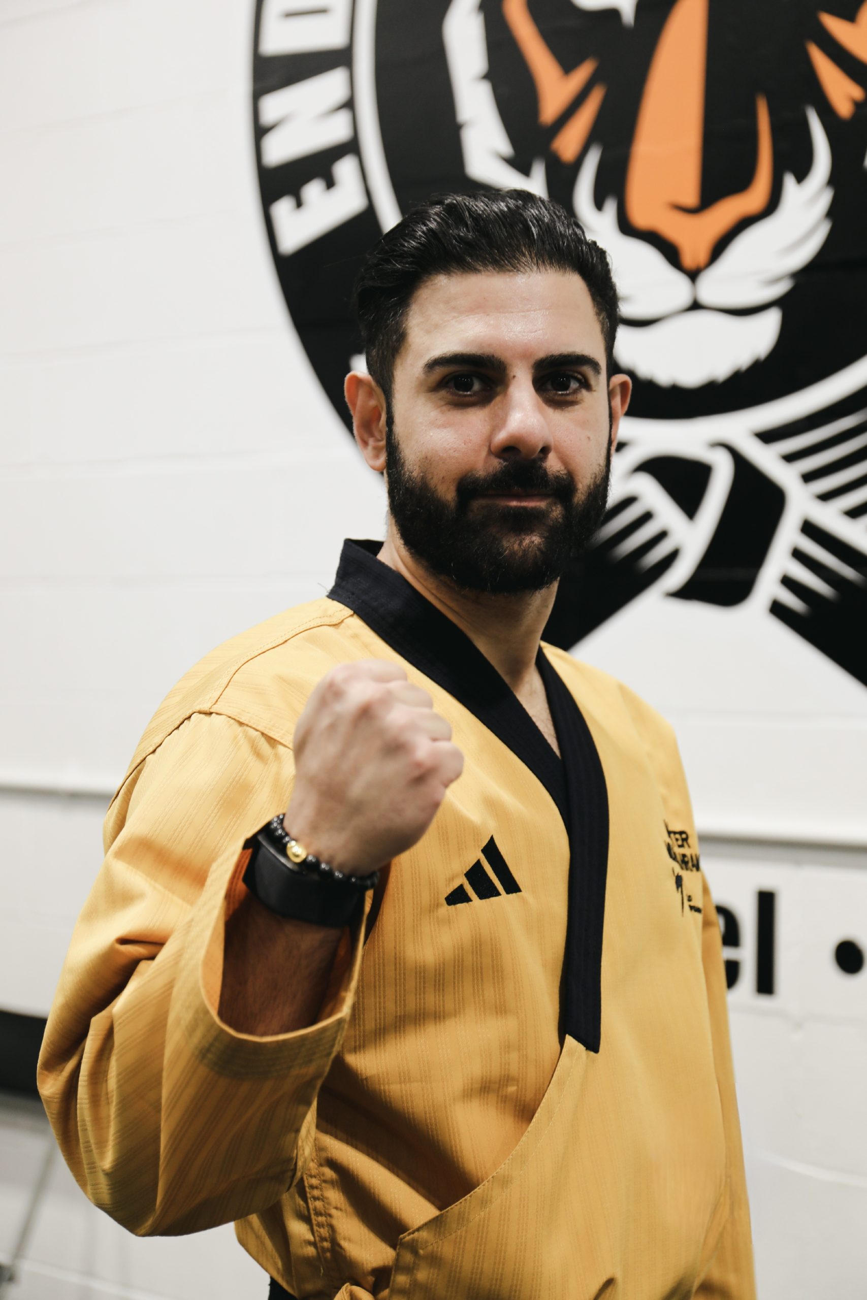 martial arts business marketing national seminar chief master michelle landgren lee