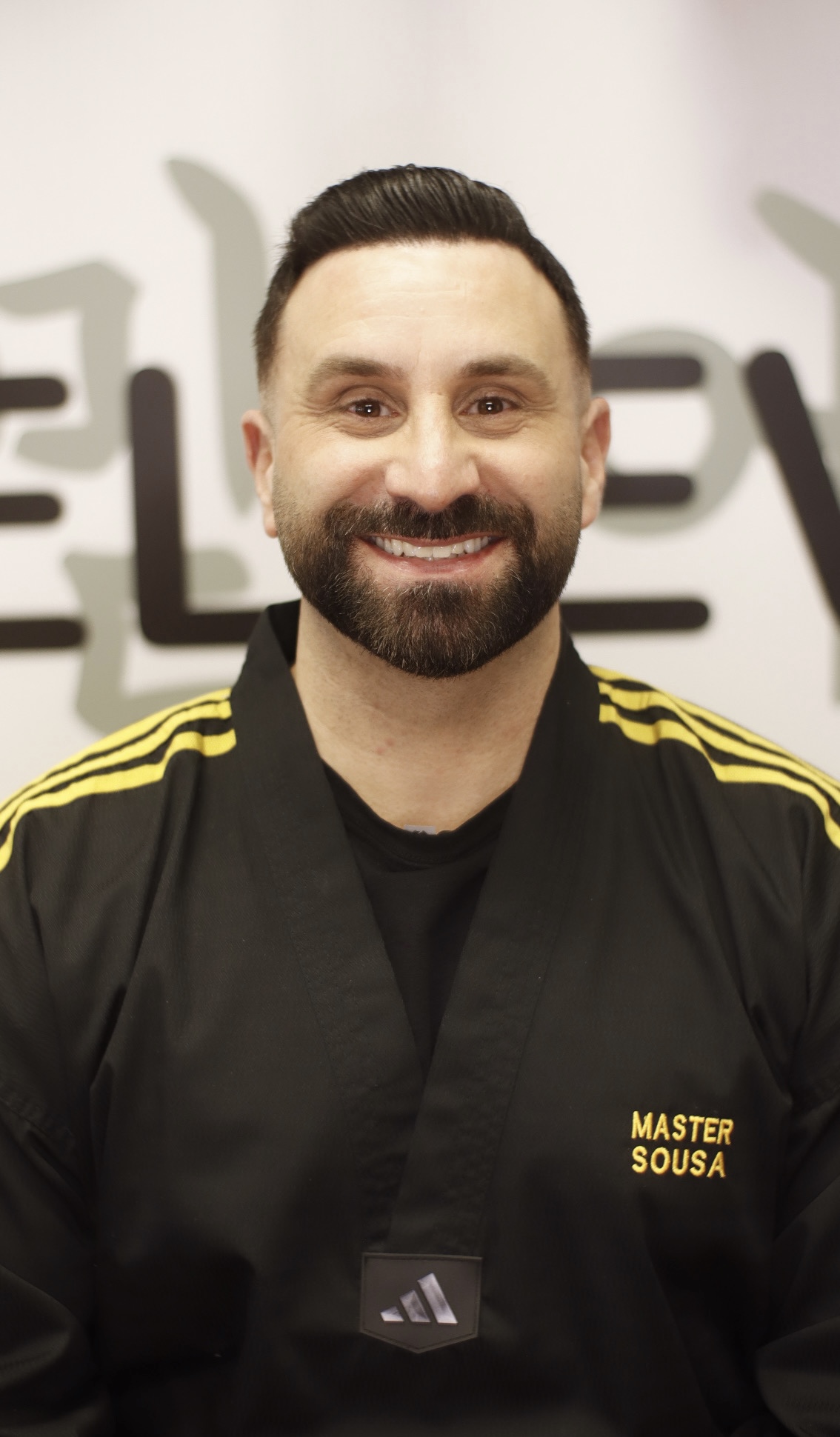 martial arts business marketing national seminar chief master michelle landgren lee
