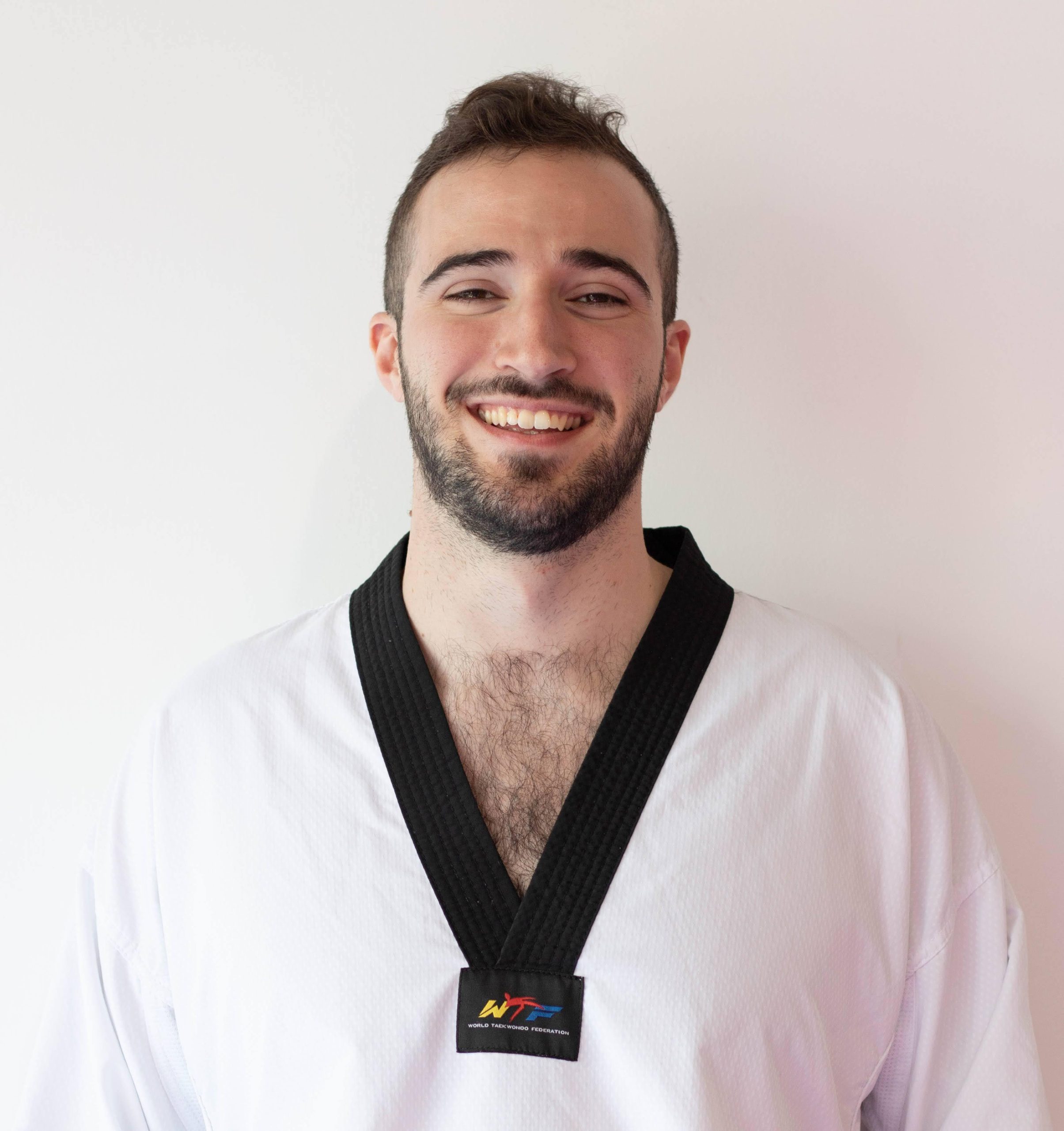 beth block speaker image taekwondo professionals national convention 2025